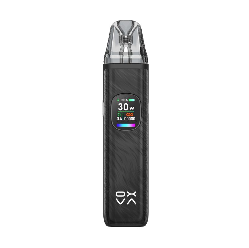 Oxva Xlim Pro 2 Pod Kit [Platinum Black]