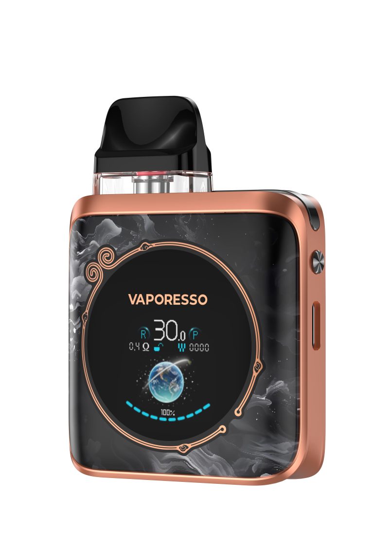 Vaporesso XROS 4 Nano Pod Kit [Kong]