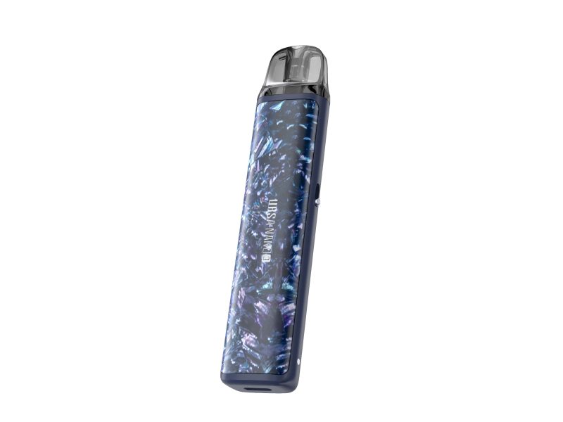 Lost Vape Ursa Nano 3 Pod Kit [Glacial Blue]