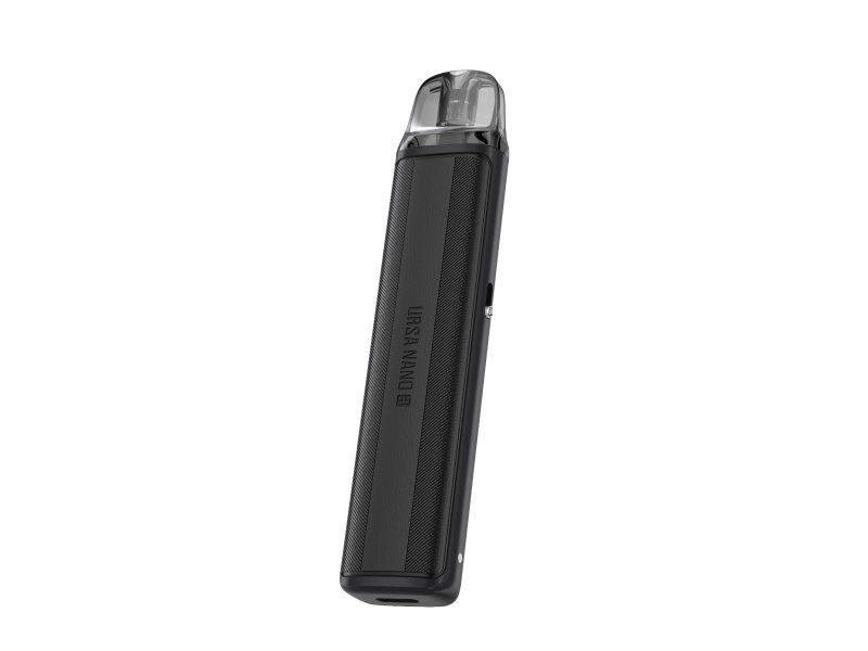 Lost Vape Ursa Nano 3 Pod Kit [Twill Black]