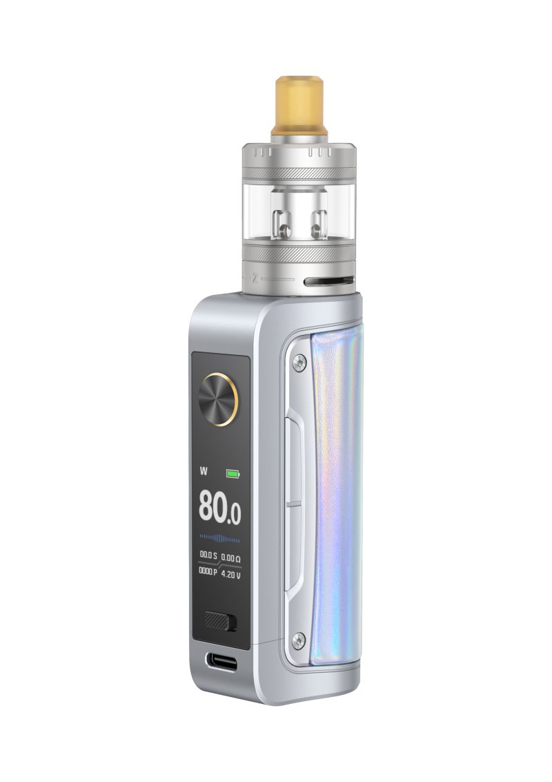 Innokin CoolFire Z80 Nex Kit [Silver]