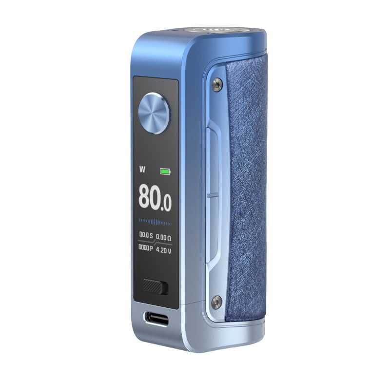 Innokin CoolFire Z80 Nex Mod [Gradient Blue]