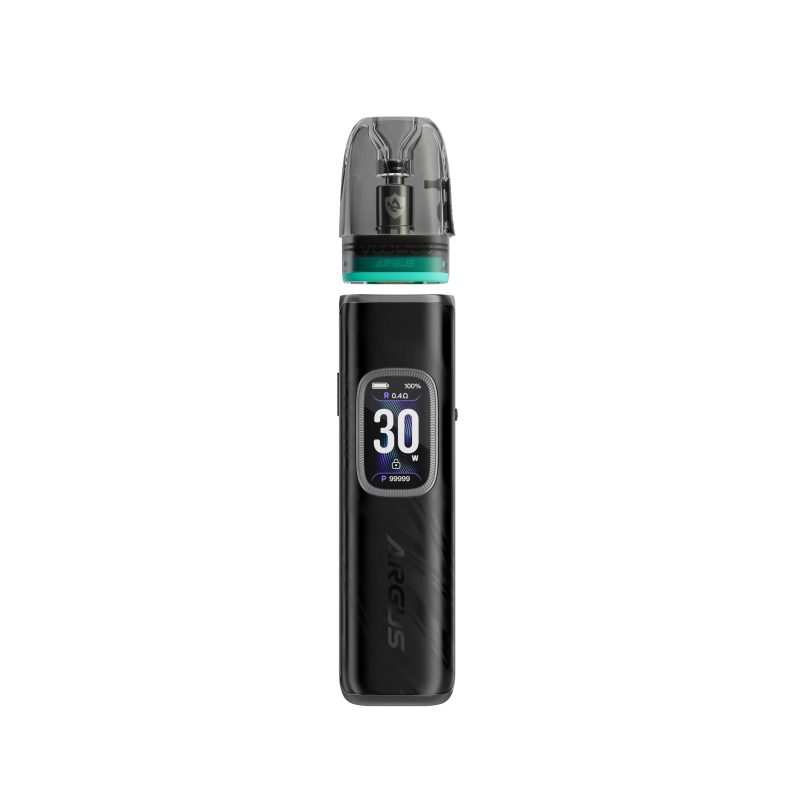 Voopoo Argus G3 Pod Kit [Midnight Black]