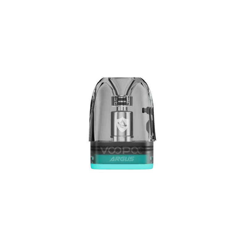Voopoo Argus V2 Top-Fill Pods - 3 Pack [0.7ohm Pod Cartridge]