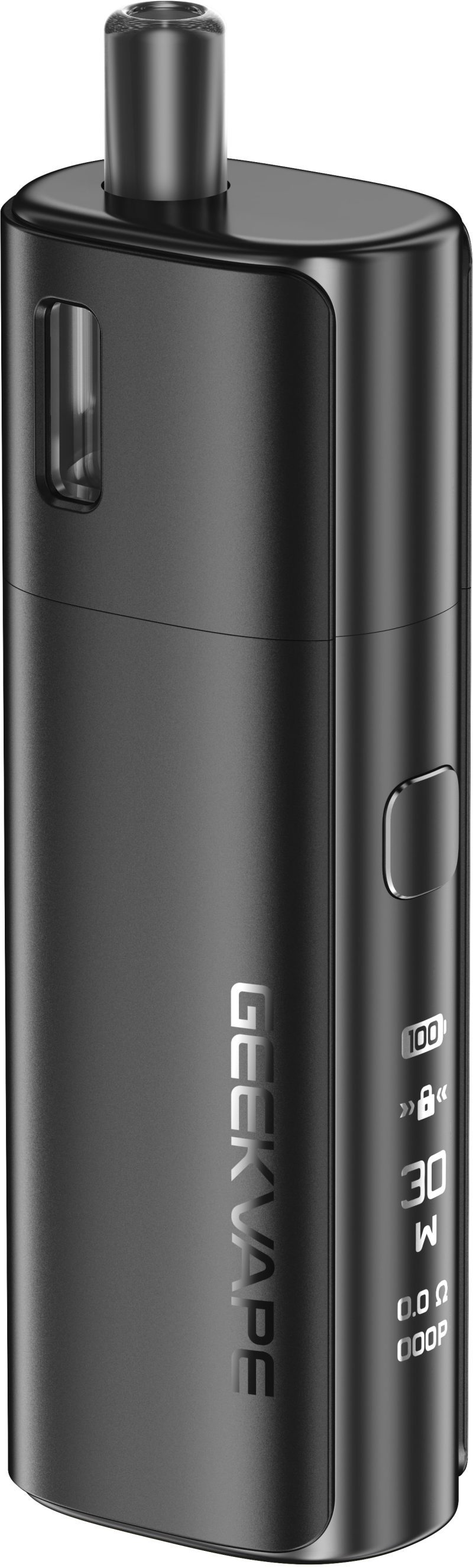 Geekvape Soul 2 Pod Kit [Black]
