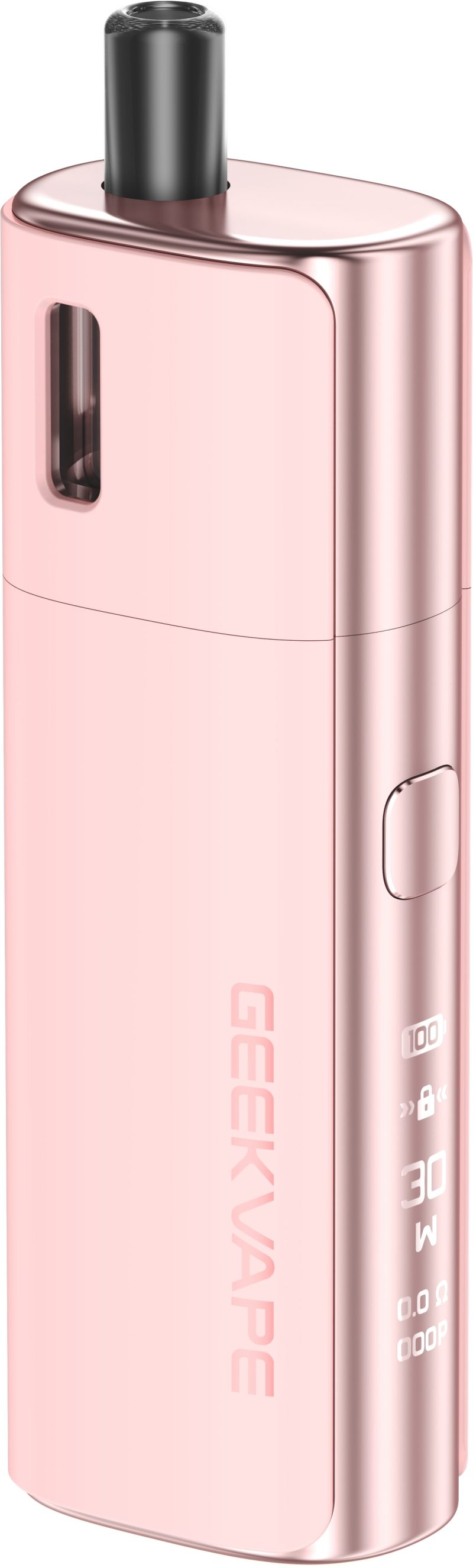 Geekvape Soul 2 Pod Kit [Blush Pink]