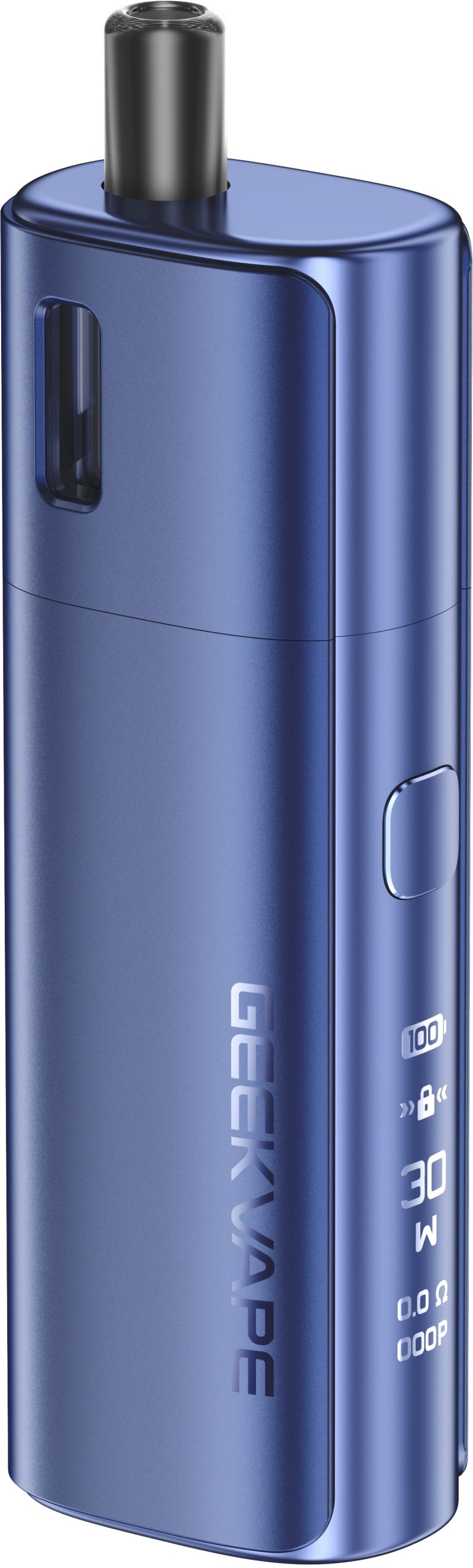 Geekvape Soul 2 Pod Kit [Harbor Blue]