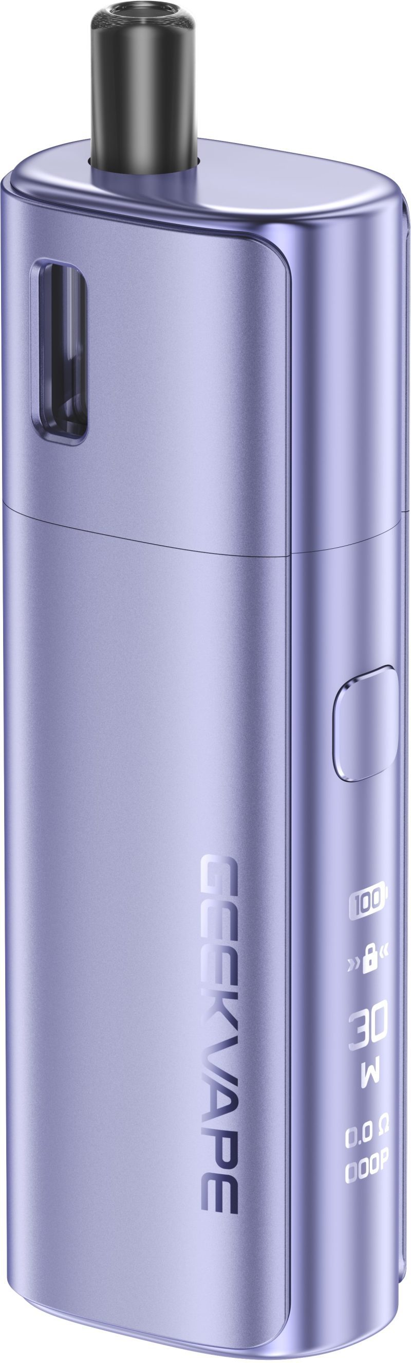 Geekvape Soul 2 Pod Kit [Mist Purple]