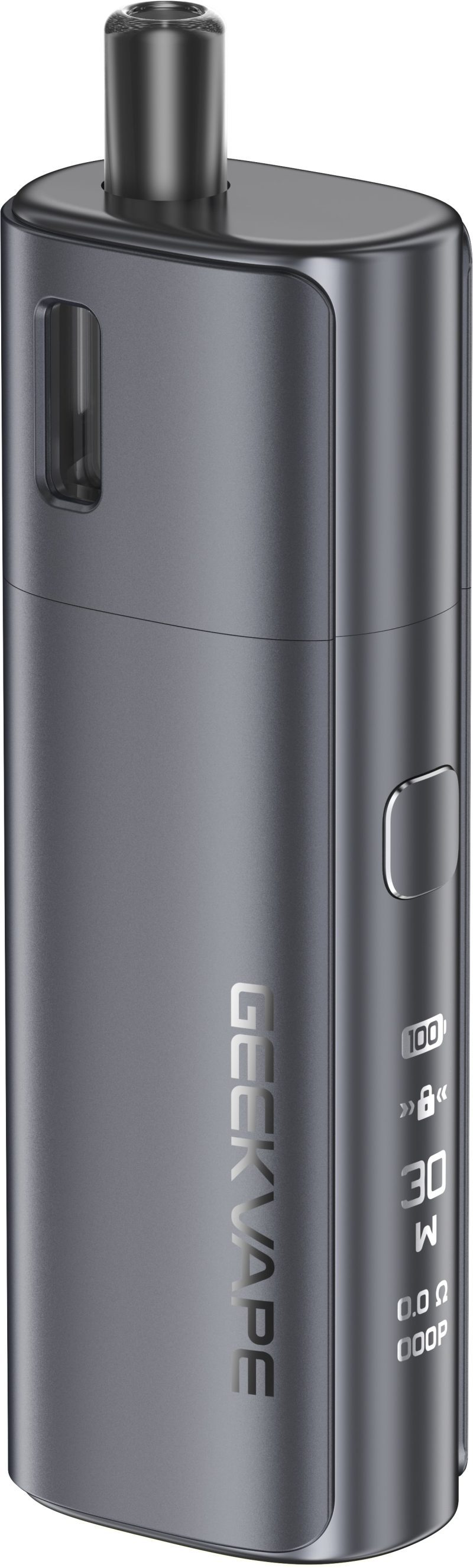 Geekvape Soul 2 Pod Kit [Urban Grey]