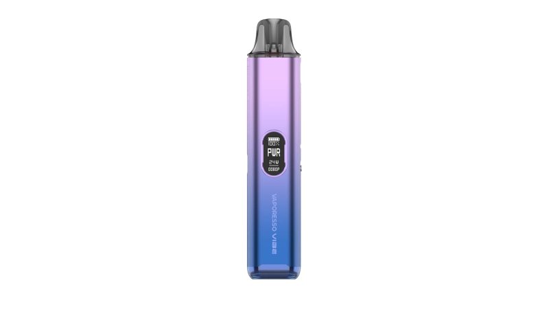 Vaporesso Vibe Pod Kit [Berry Purple]