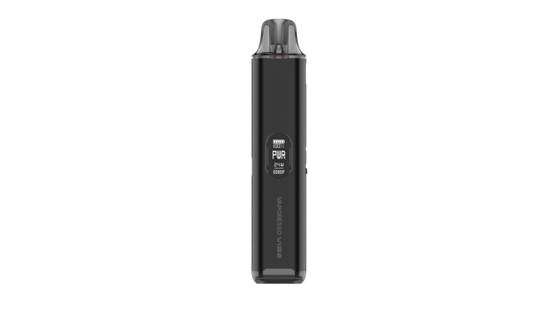 Vaporesso Vibe Pod Kit [Black]