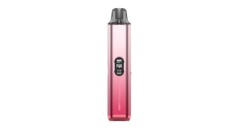 Vaporesso Vibe Pod Kit [Cherry Pink]