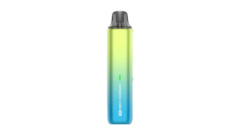 Vaporesso Vibe Se Pod Kit [Frozen Mint]