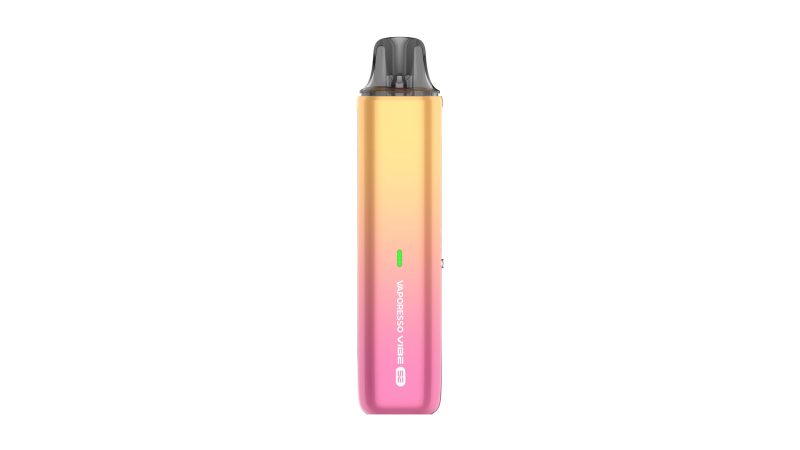 Vaporesso Vibe Se Pod Kit [Grapefruit Soda]