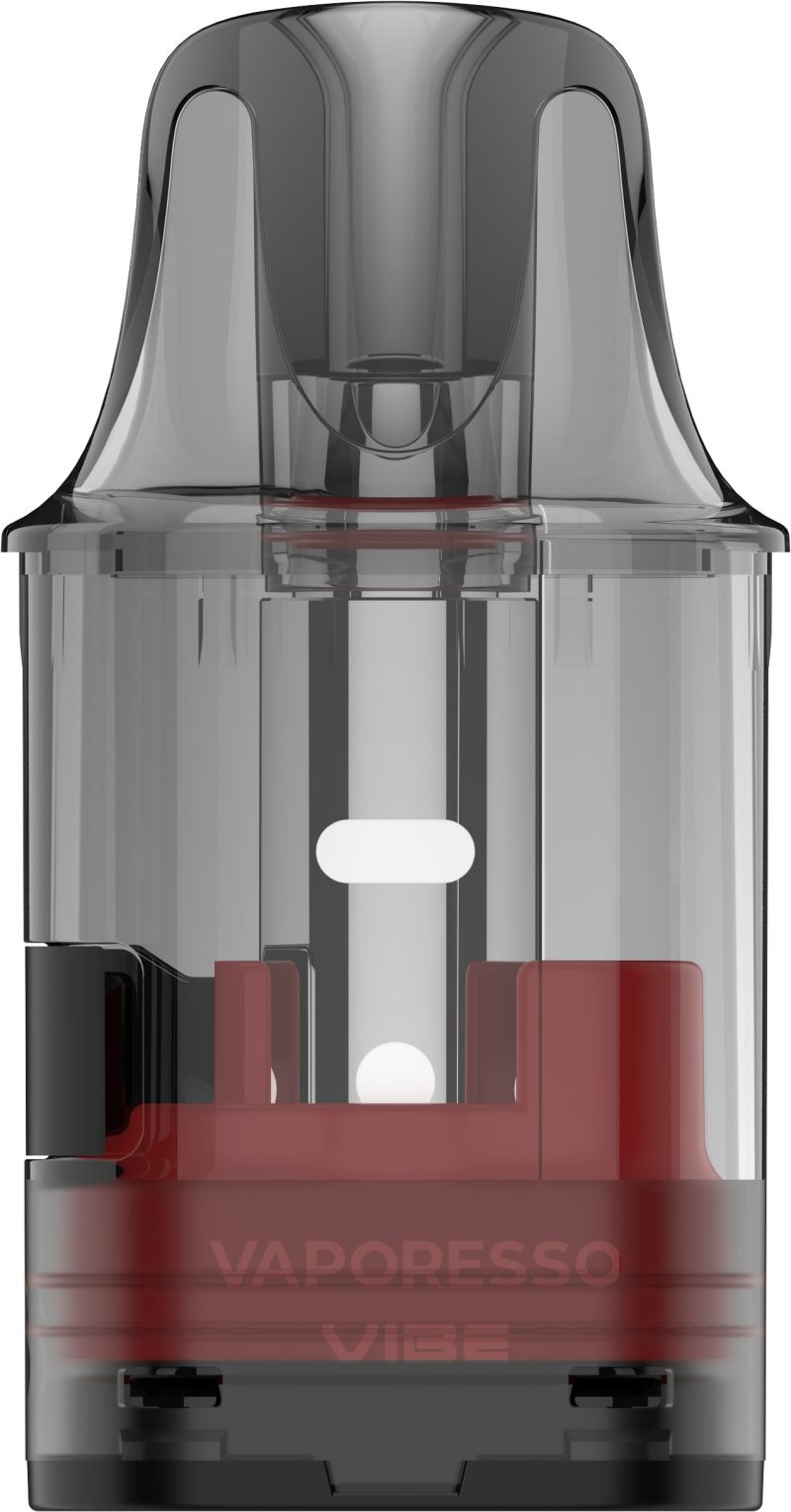Vaporesso Vibe Smart Pod - 2 Pack [Dual Mesh 0.6ohm/0.8ohm]