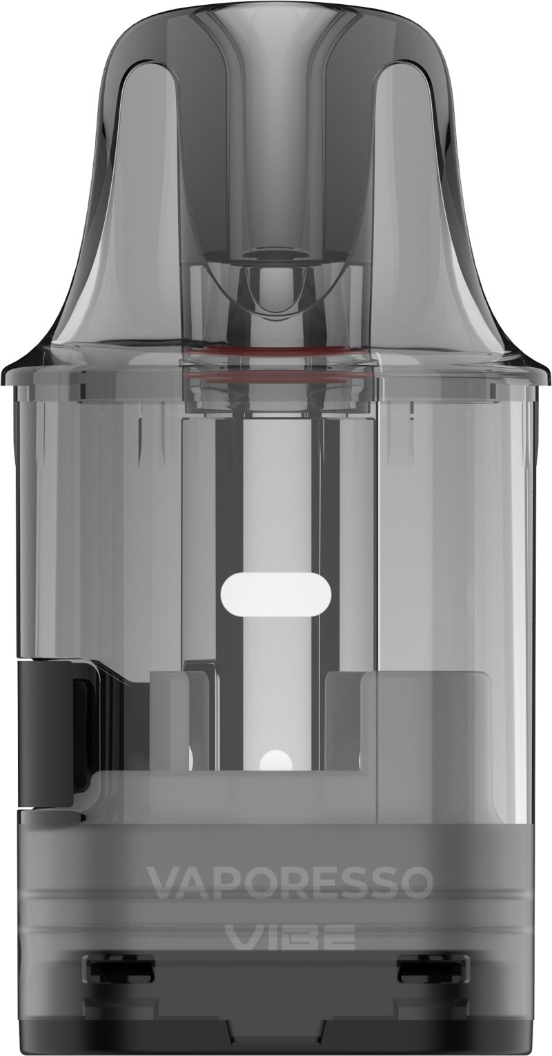Vaporesso Vibe Smart Pod - 2 Pack [Dual Mesh 0.7ohm/1.0ohm]