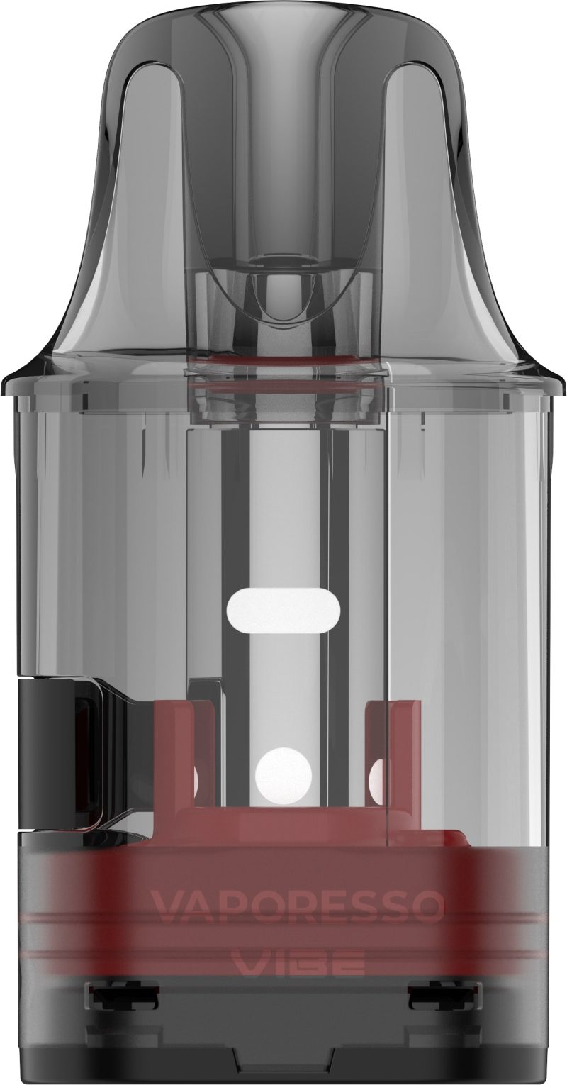 Vaporesso Vibe Smart Pod XL - 2 Pack [Dual Mesh 0.6ohm/0.8ohm]
