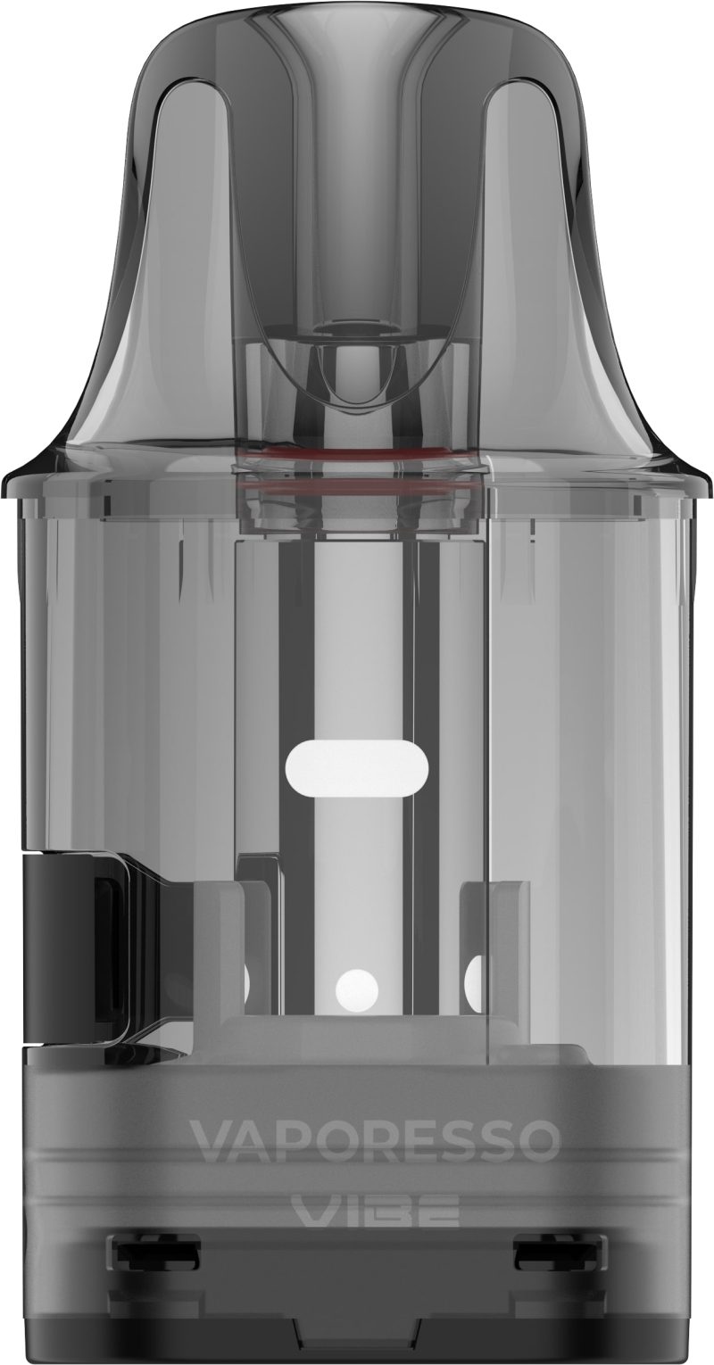 Vaporesso Vibe Smart Pod XL - 2 Pack [Dual Mesh 0.7ohm/1.0ohm]