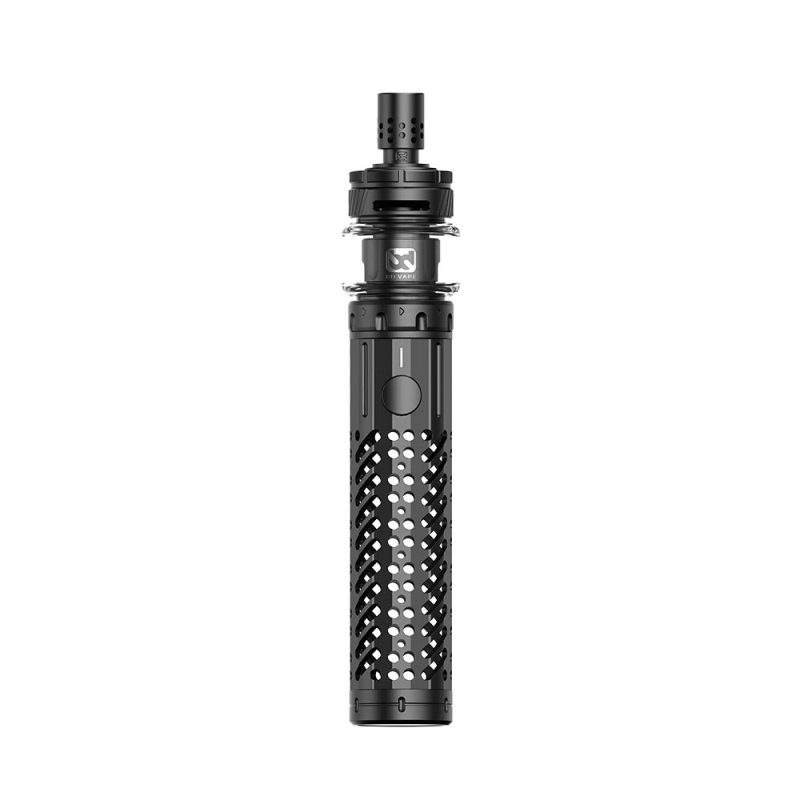 BD Vape Blaster Kit [Black]