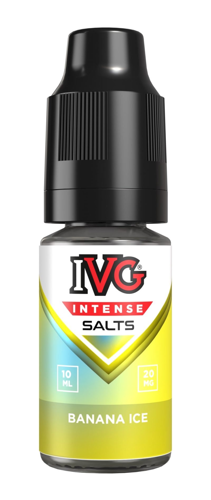 IVG - Nic Salt Intense [Banana Ice 20mg]