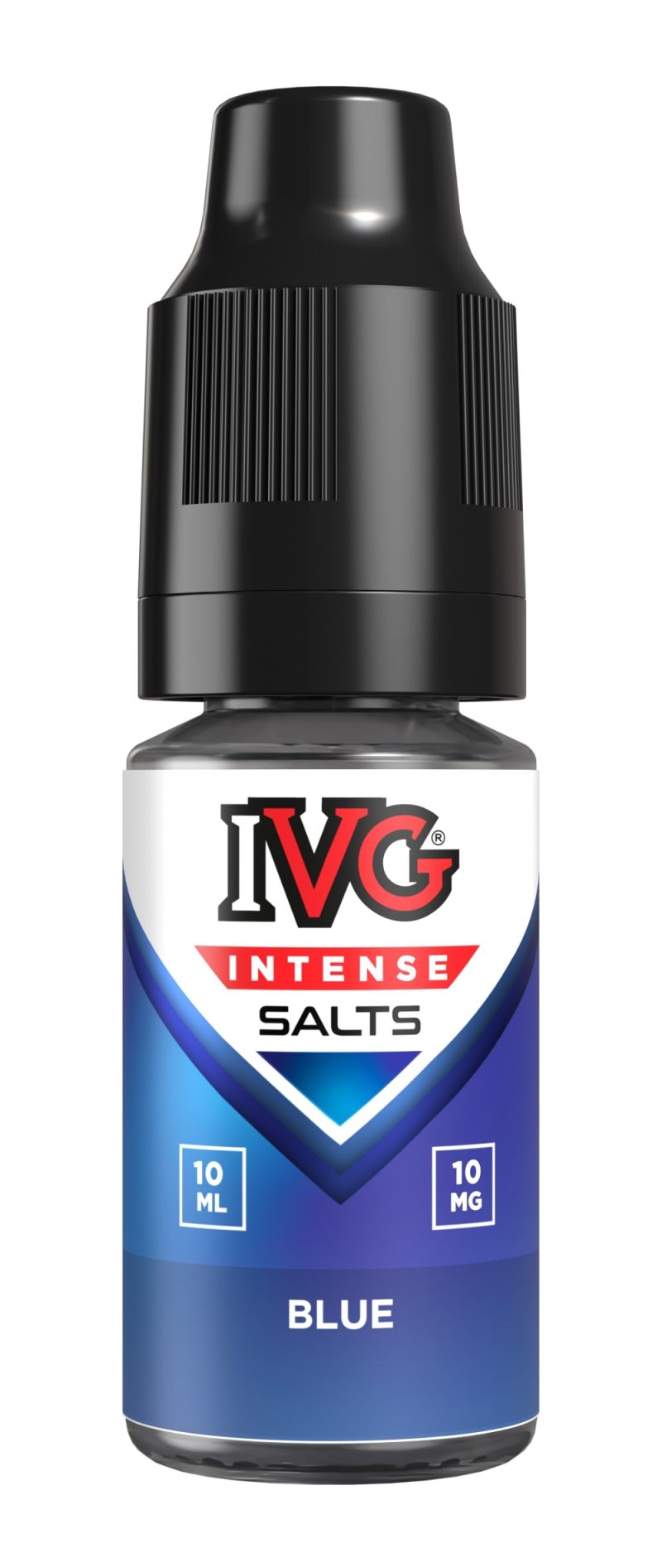 IVG - Nic Salt Intense [Blue 10mg]