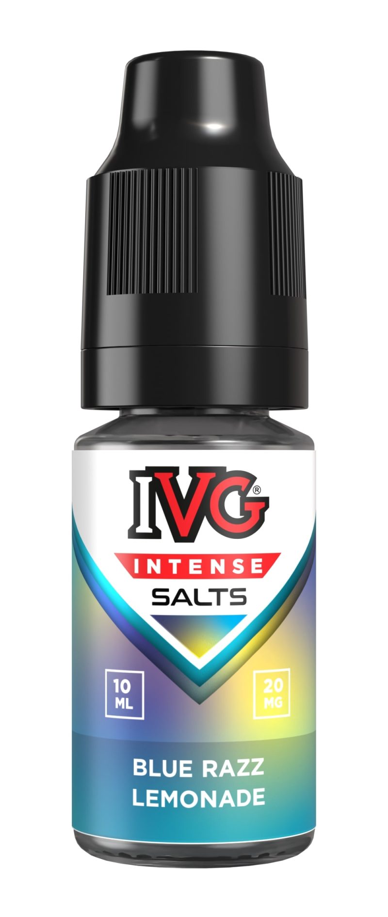 IVG - Nic Salt Intense [Blue Razz Lemonade 20mg]