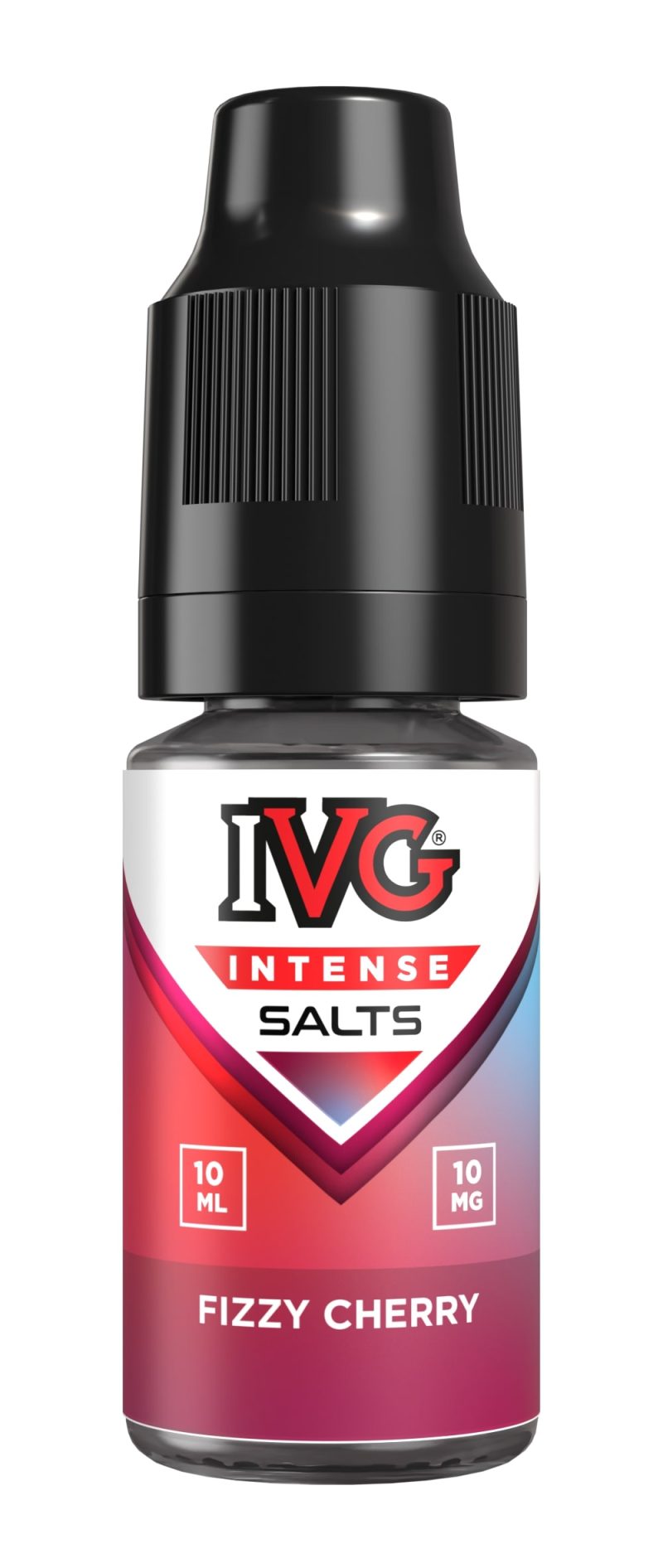 IVG - Nic Salt Intense [Fizzy Cherry 10mg]