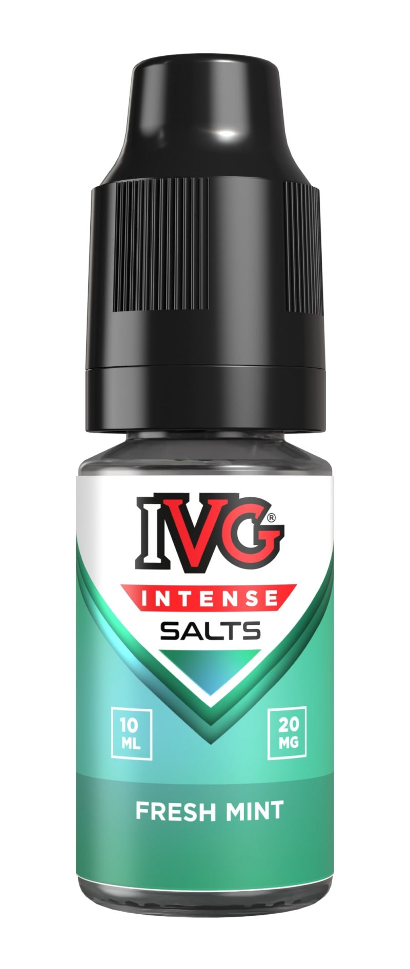 IVG - Nic Salt Intense [Fresh Mint 20mg]