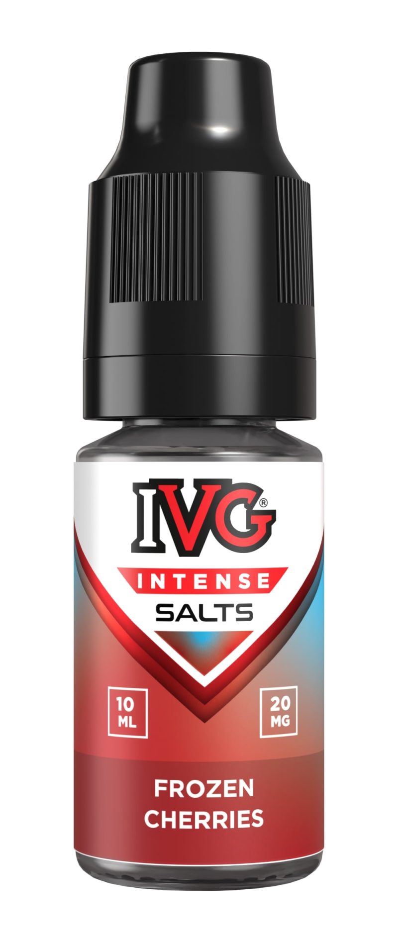 IVG - Nic Salt Intense [Frozen Cherries 20mg]