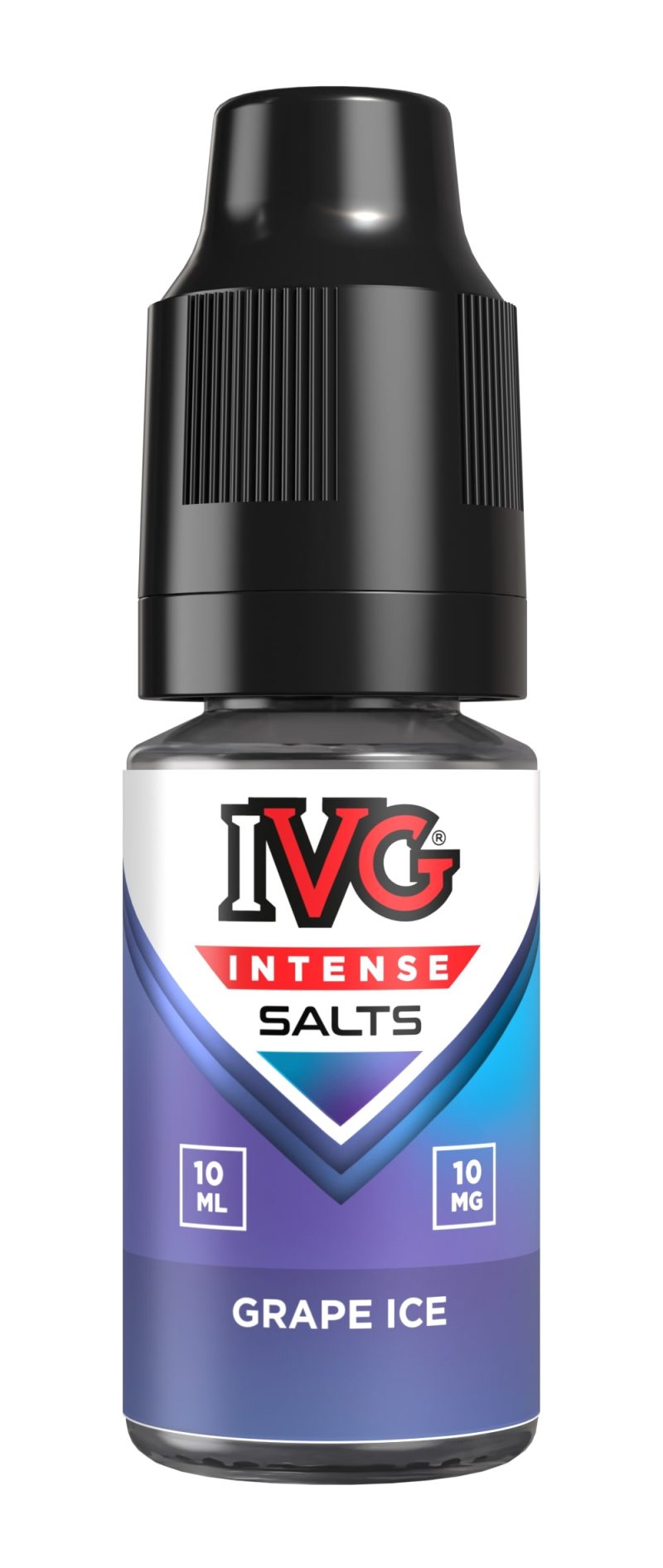 IVG - Nic Salt Intense [Grape Ice 10mg]