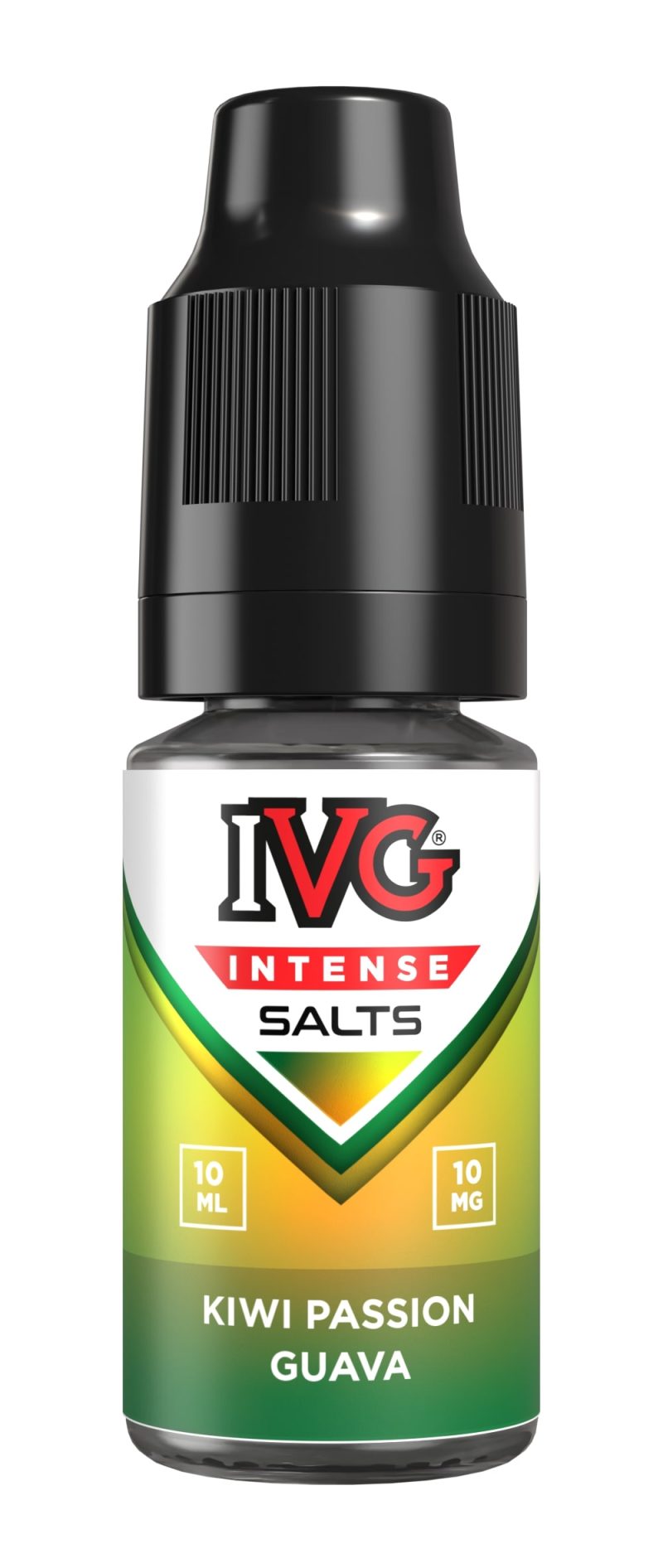 IVG - Nic Salt Intense [Kiwi Passion Guava 10mg]