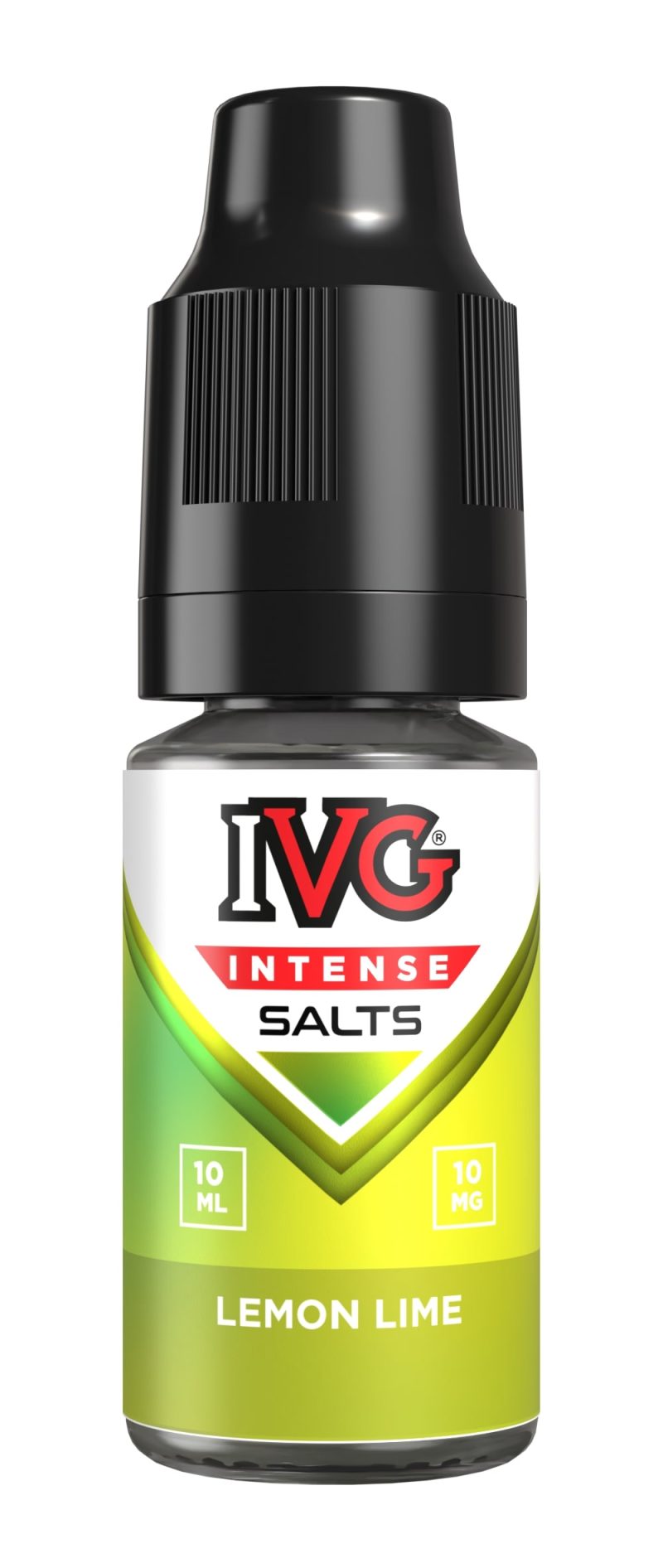IVG - Nic Salt Intense [Lemon Lime 10mg]