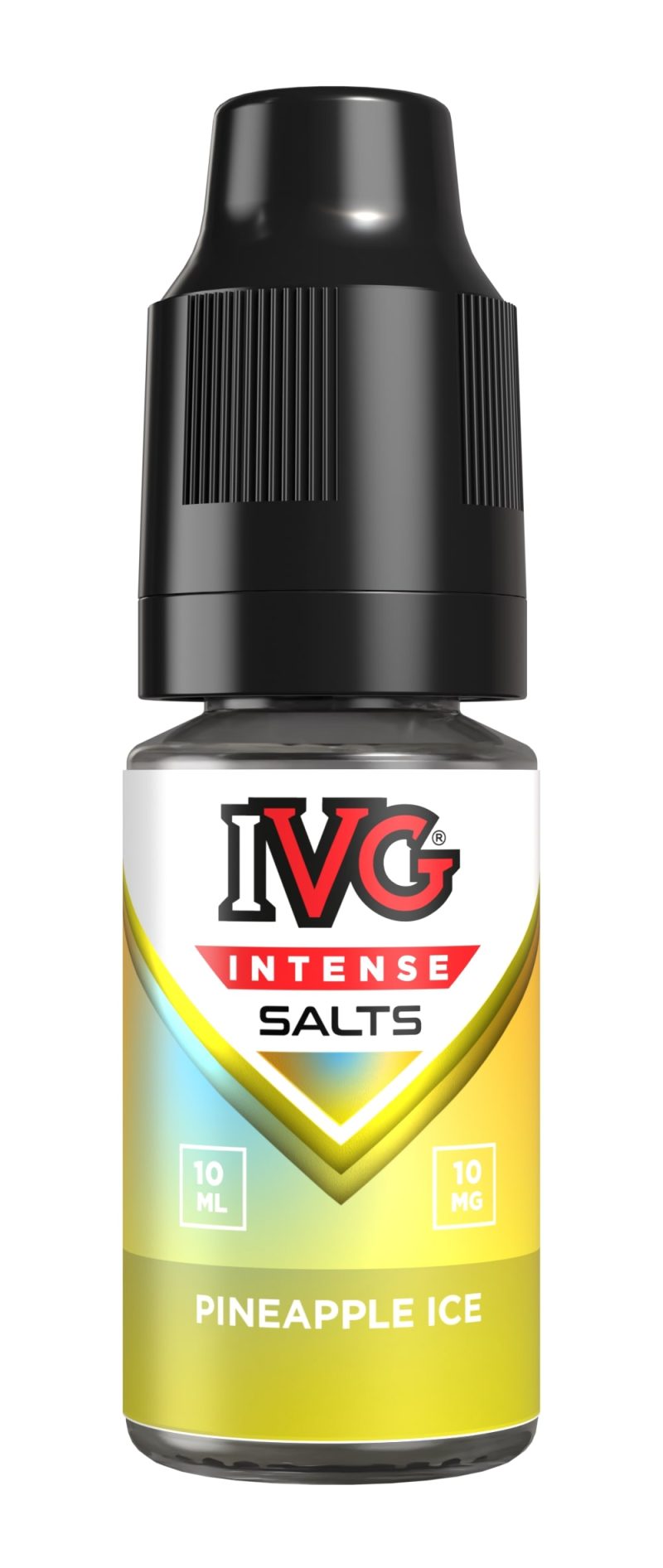 IVG - Nic Salt Intense [Pineapple Ice 10mg]