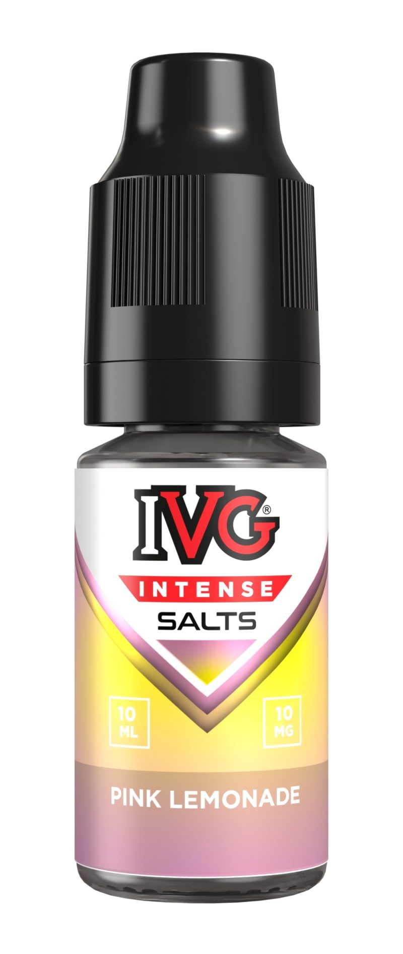 IVG - Nic Salt Intense [Pink Lemonade 10mg]