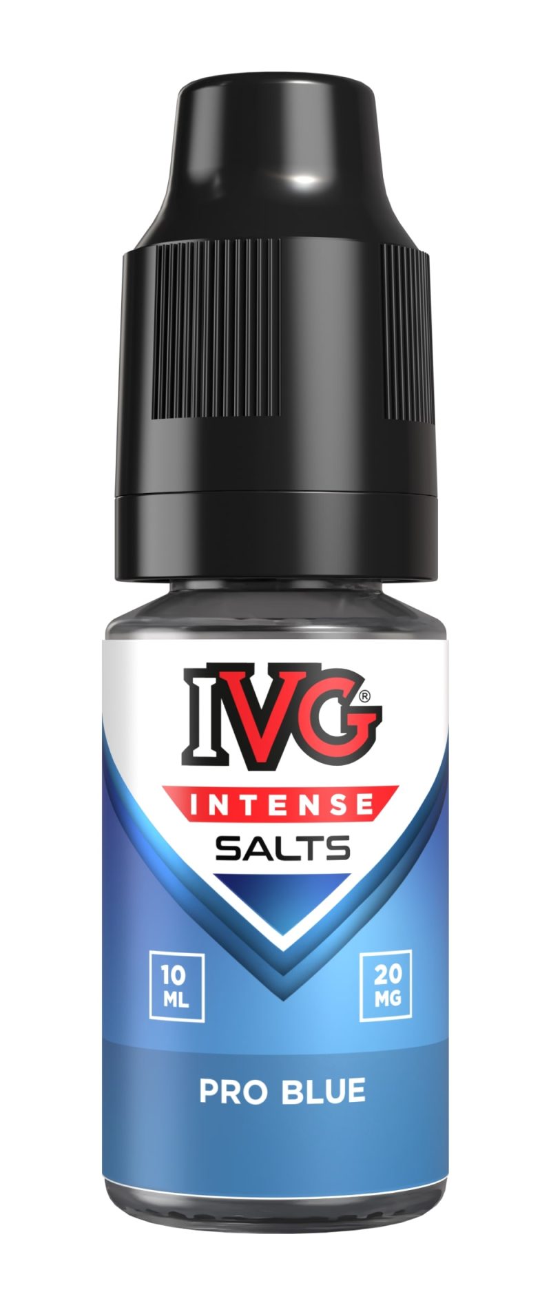 IVG - Nic Salt Intense [Pro Blue 20mg]