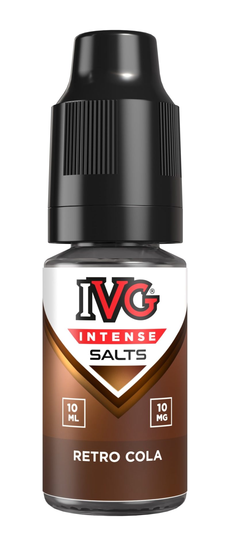 IVG - Nic Salt Intense [Retro Cola 10mg]