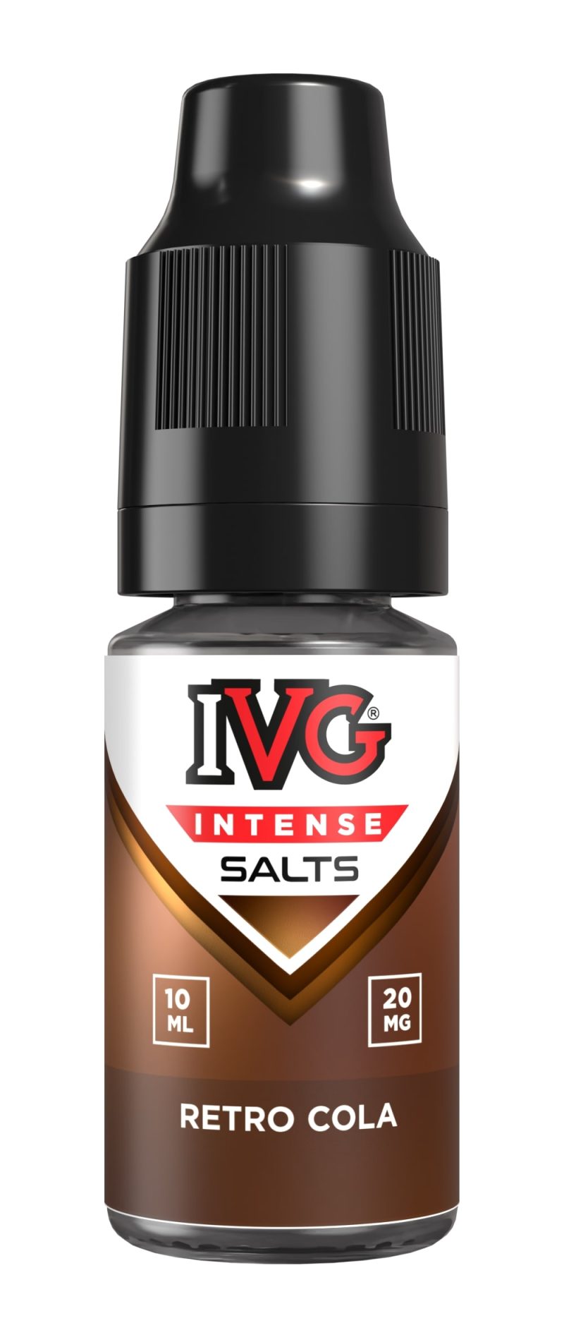 IVG - Nic Salt Intense [Retro Cola 20mg]