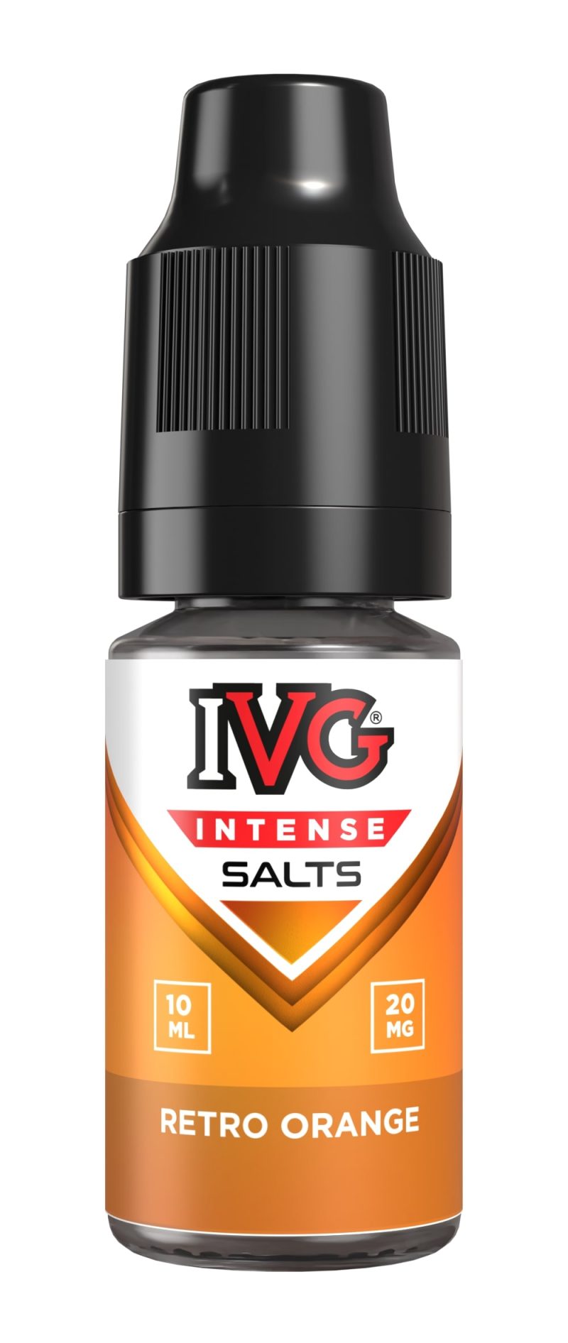 IVG - Nic Salt Intense [Retro Orange 20mg]