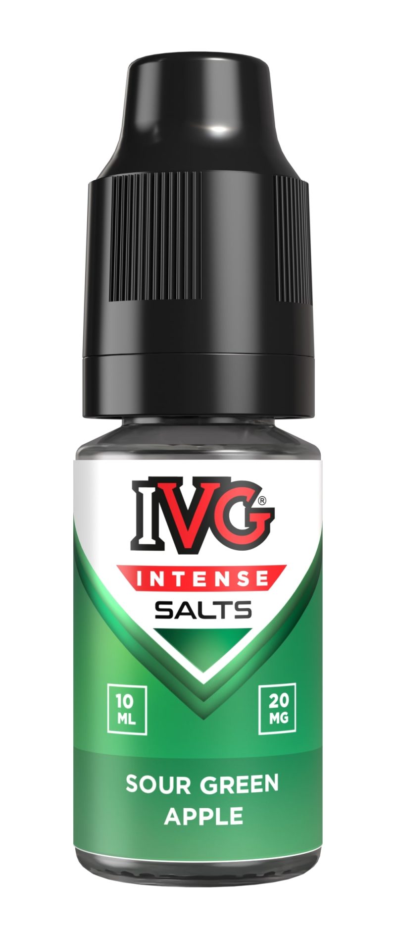 IVG - Nic Salt Intense [Sour Green Apple 20mg]