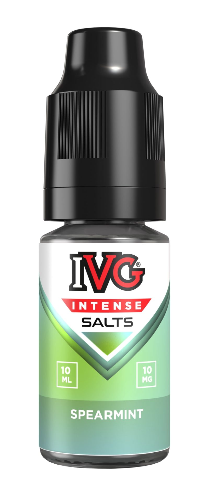 IVG - Nic Salt Intense [Spearmint 10mg]