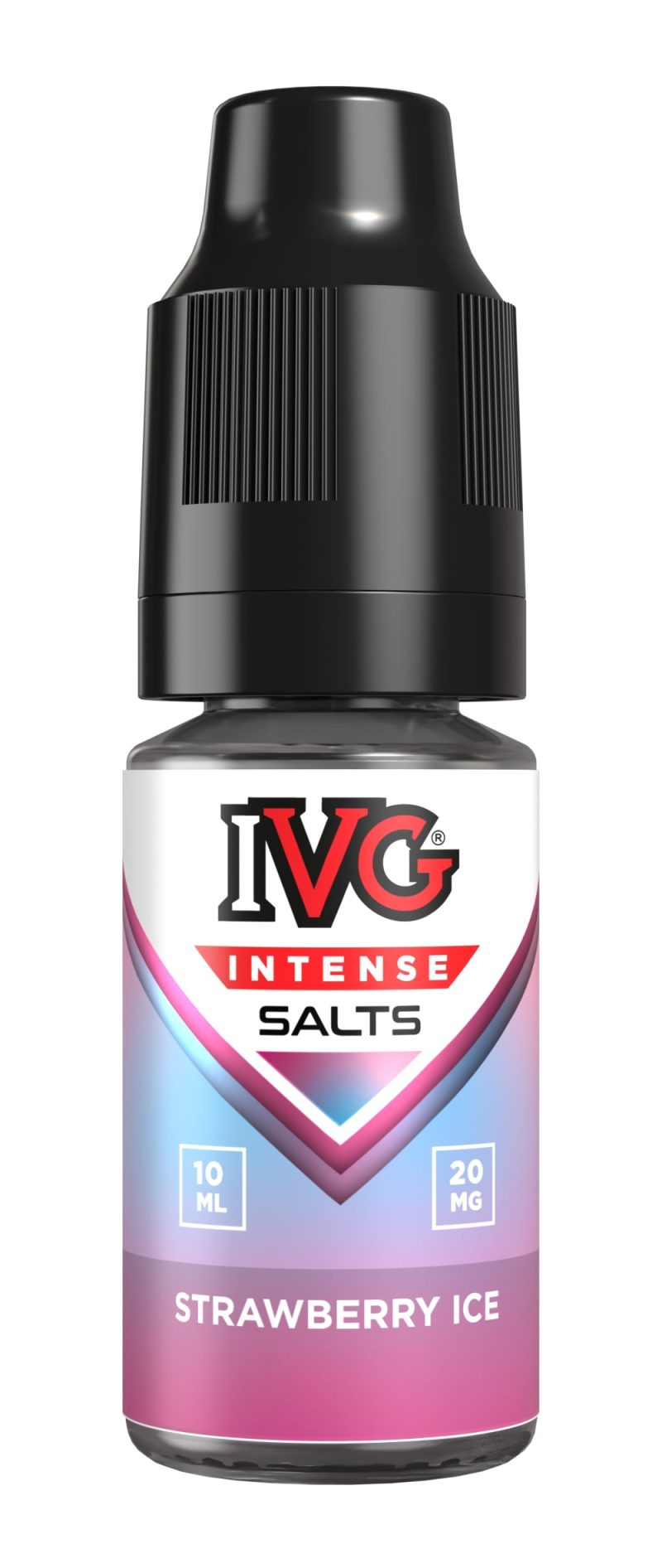 IVG - Nic Salt Intense [Strawberry Ice 20mg]