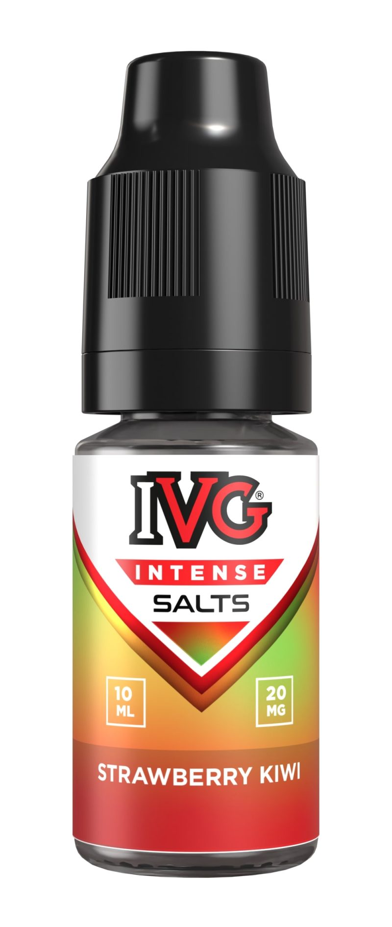 IVG - Nic Salt Intense [Strawberry Kiwi 20mg]