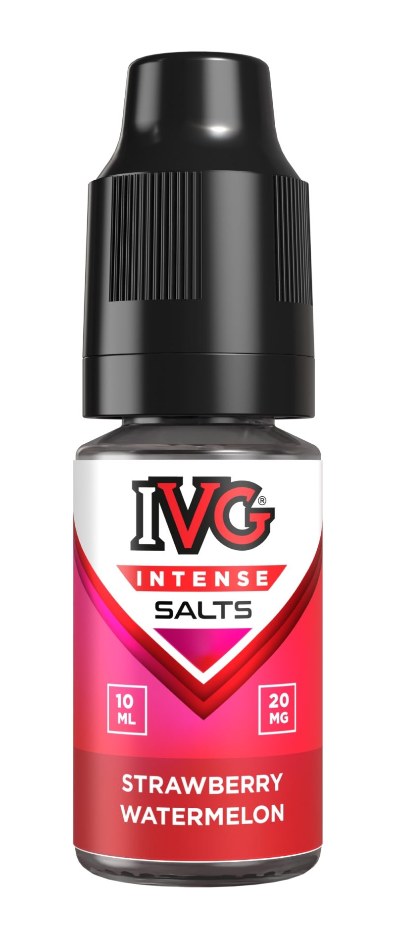 IVG - Nic Salt Intense [Strawberry Watermelon 20mg]