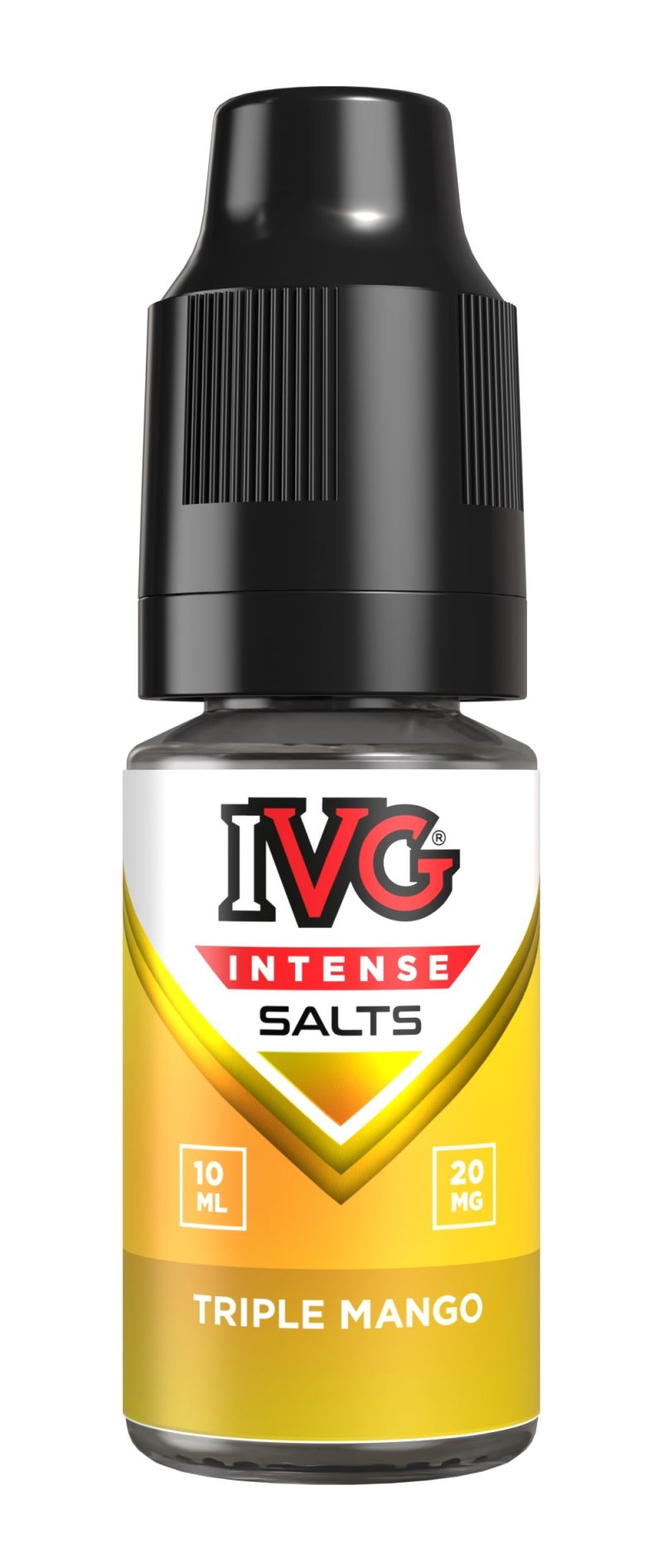 IVG - Nic Salt Intense [Triple Mango 20mg]