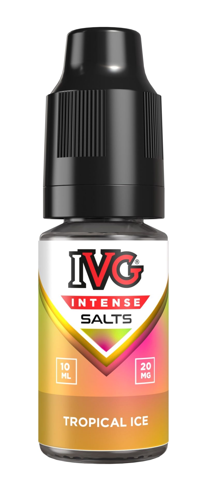 IVG - Nic Salt Intense [Tropical Ice 20mg]