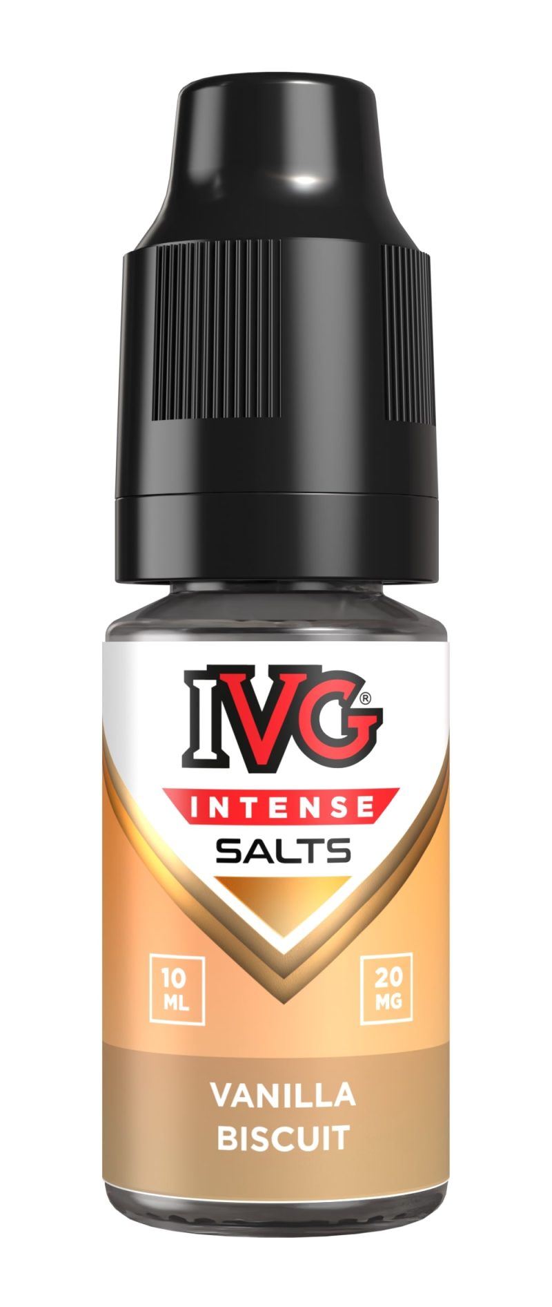 IVG - Nic Salt Intense [Vanilla Biscuit 20mg]