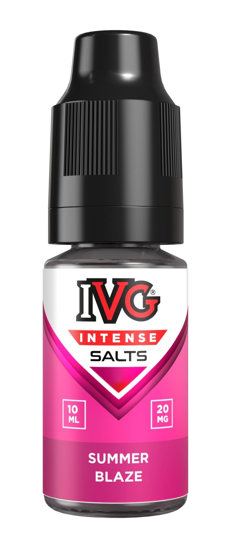 IVG - Nic Salt Intense [Summer Blaze 20mg]