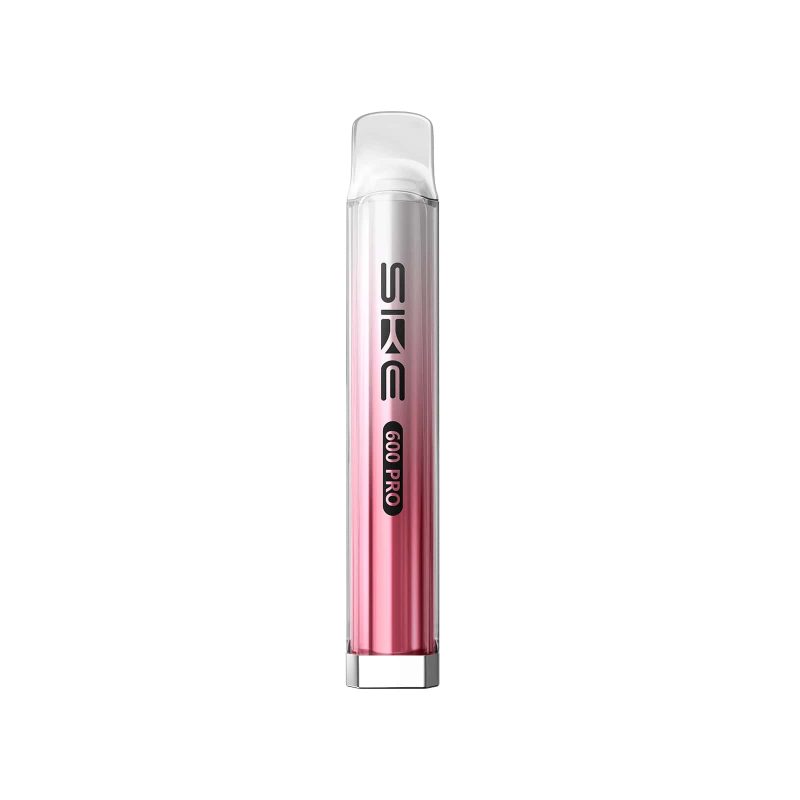 SKE Crystal 600 Pro Pre Filled Pod Kit [Berry Ice 20mg]
