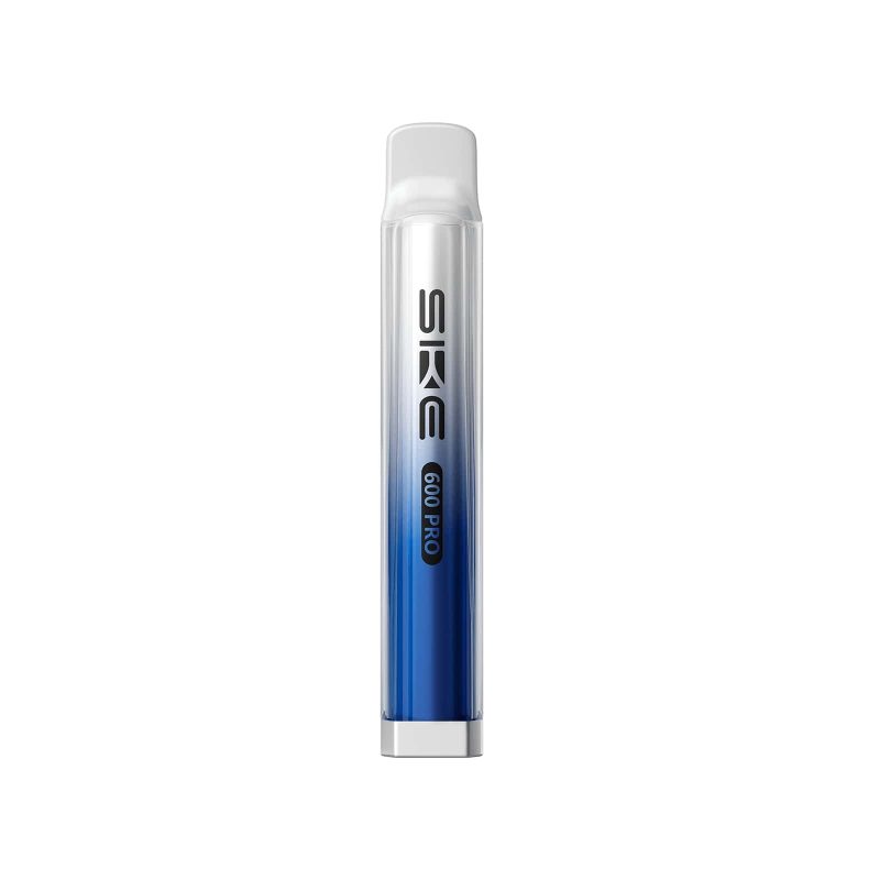 SKE Crystal 600 Pro Pre Filled Pod Kit [Blueberry Raspberries 20mg]