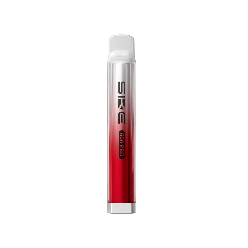 SKE Crystal 600 Pro Pre Filled Pod Kit [Cherry Ice 20mg]